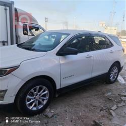 شيفروليه إكوينوكس